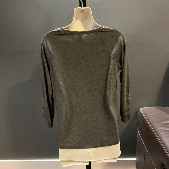 Vanity Long Sleeve Top - Picture 2 of 3